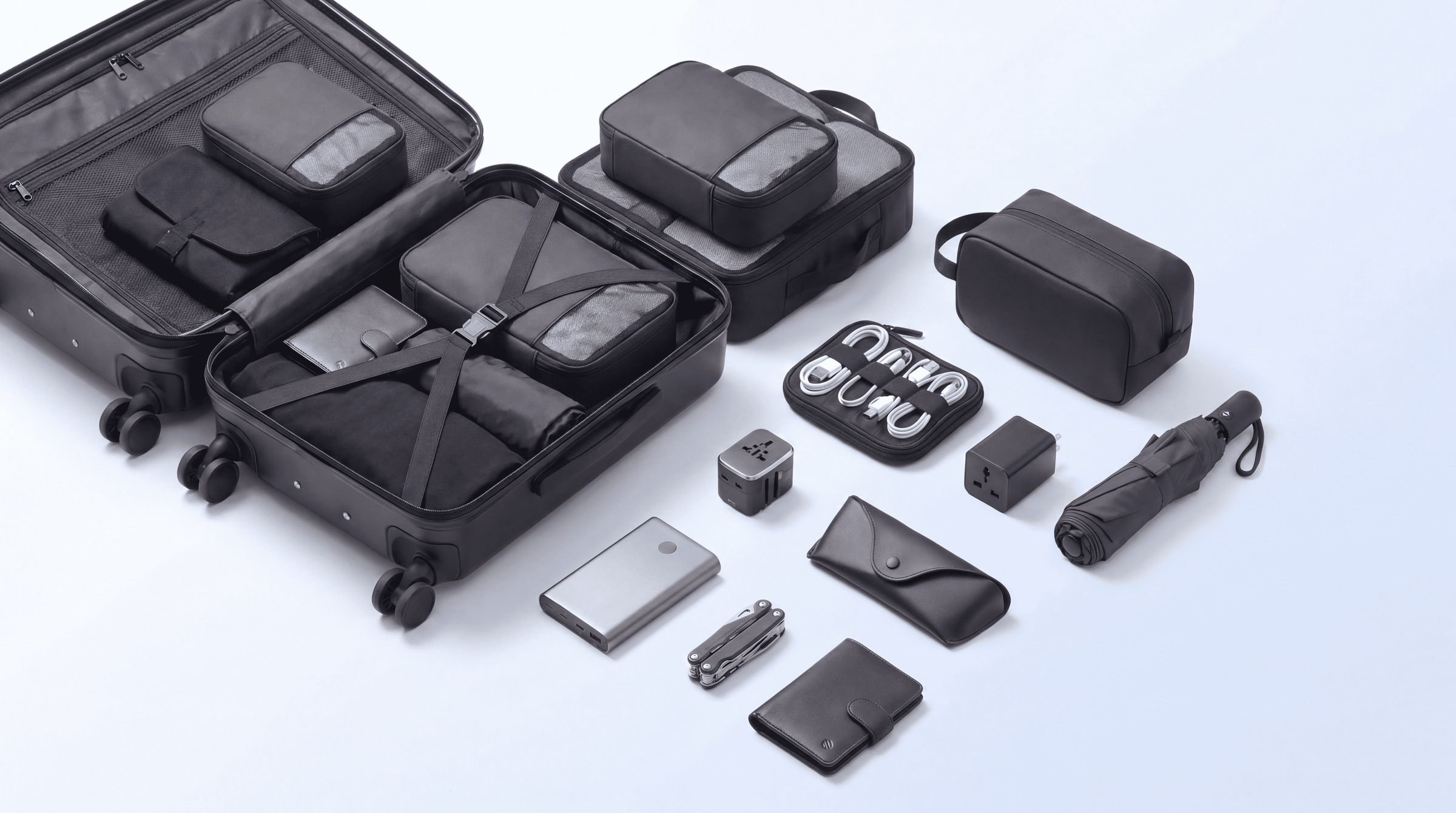 Travel Essentials