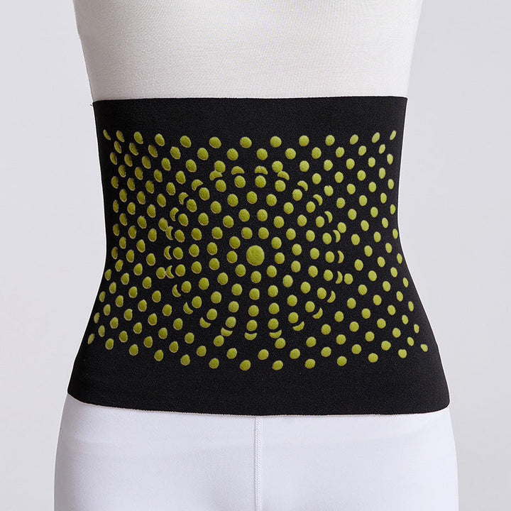 Mugwort WarmWrap™ — Melt Away Cold and Pain with All-Day Cozy Freedom