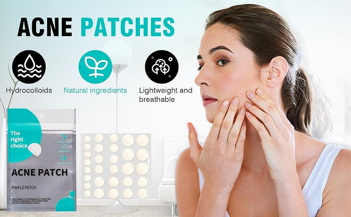 ClearSpot™ — Wake Up to Clearer Skin. Guaranteed.