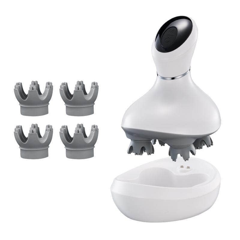 OmyGuard 3D Smart Scalp Massager