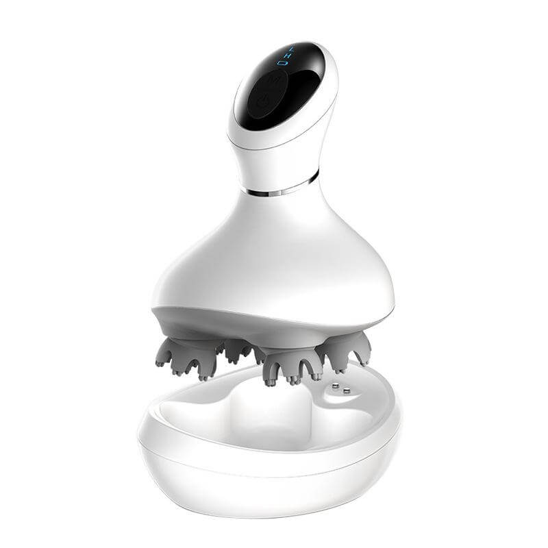 OmyGuard 3D Smart Scalp Massager