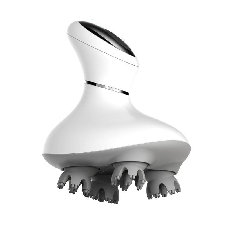 OmyGuard 3D Smart Scalp Massager