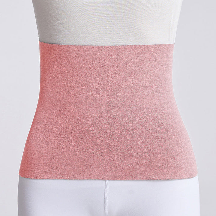 Mugwort WarmWrap™ — Melt Away Cold and Pain with All-Day Cozy Freedom