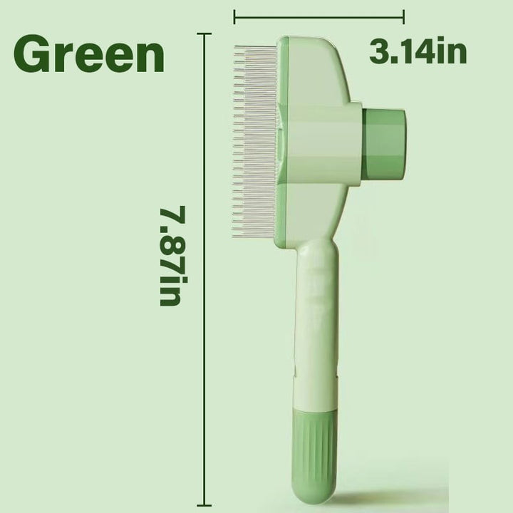 Pet Flea Comb