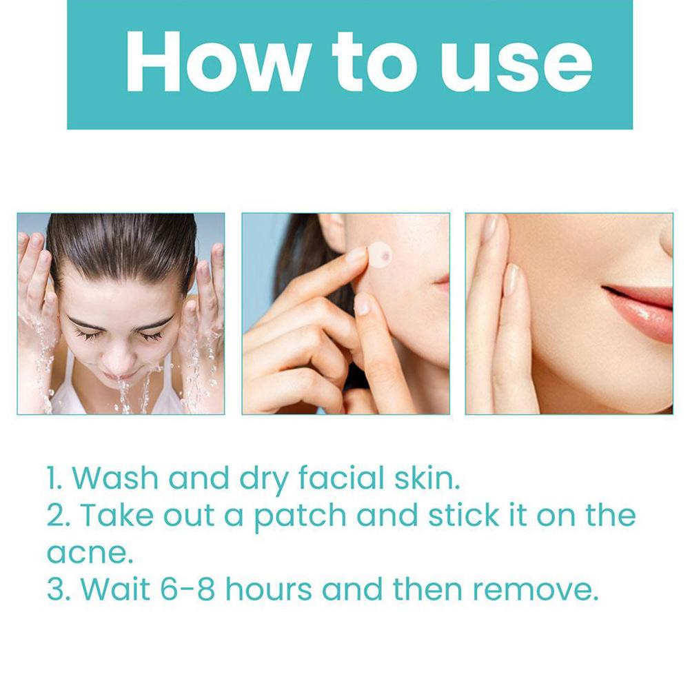 ClearSpot™ — Wake Up to Clearer Skin. Guaranteed.