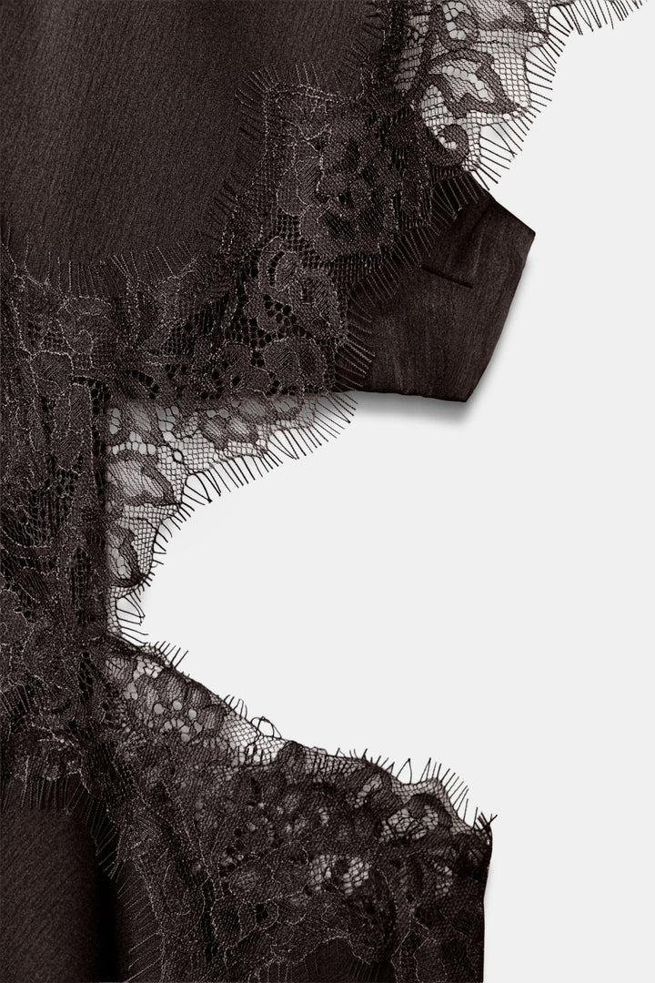 The Selene Dress