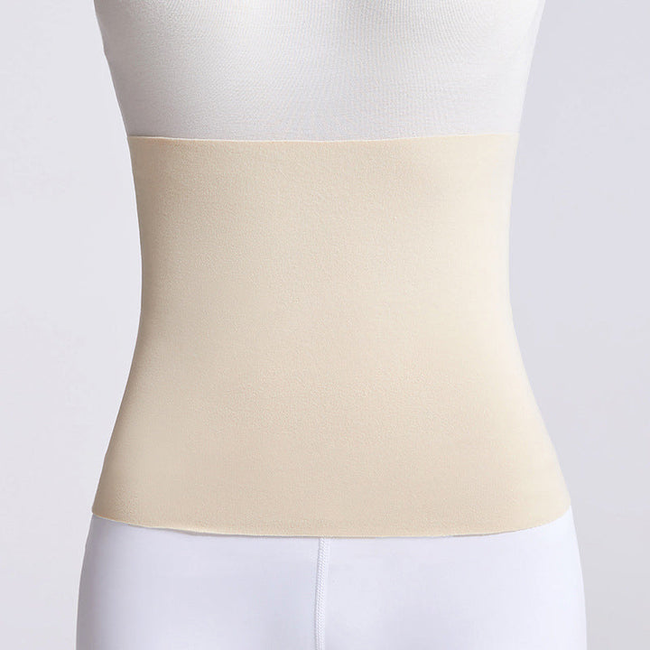 Mugwort WarmWrap™ — Melt Away Cold and Pain with All-Day Cozy Freedom