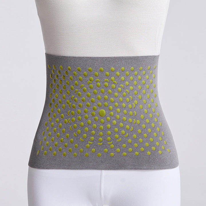Mugwort WarmWrap™ — Melt Away Cold and Pain with All-Day Cozy Freedom