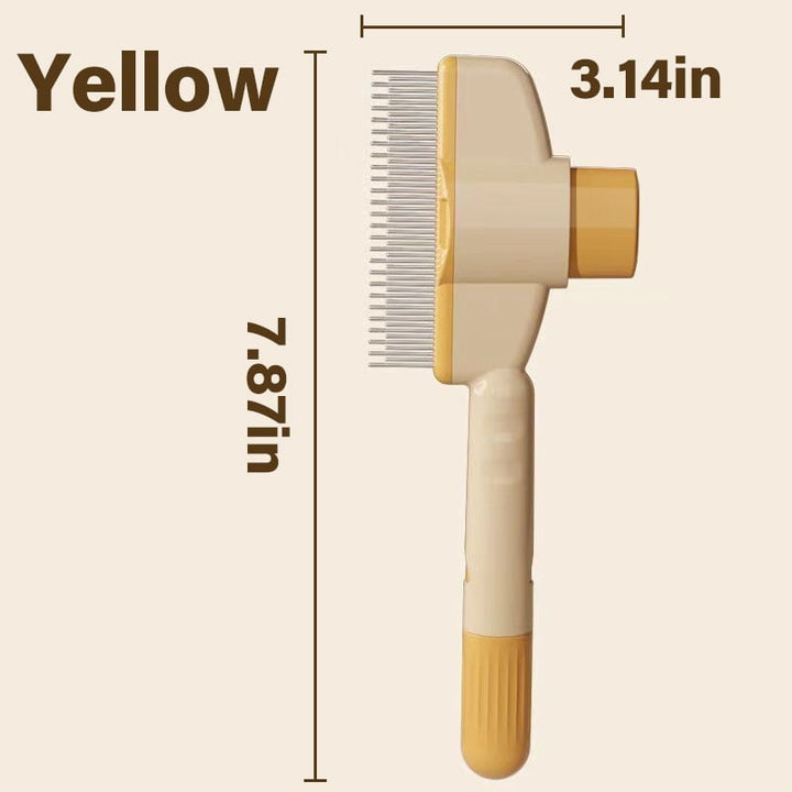 Pet Flea Comb