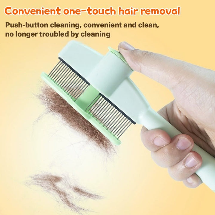 Pet Flea Comb