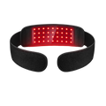 OmyGuard Wearable Red Light Therapy Belt for Neck, Hands and ankles