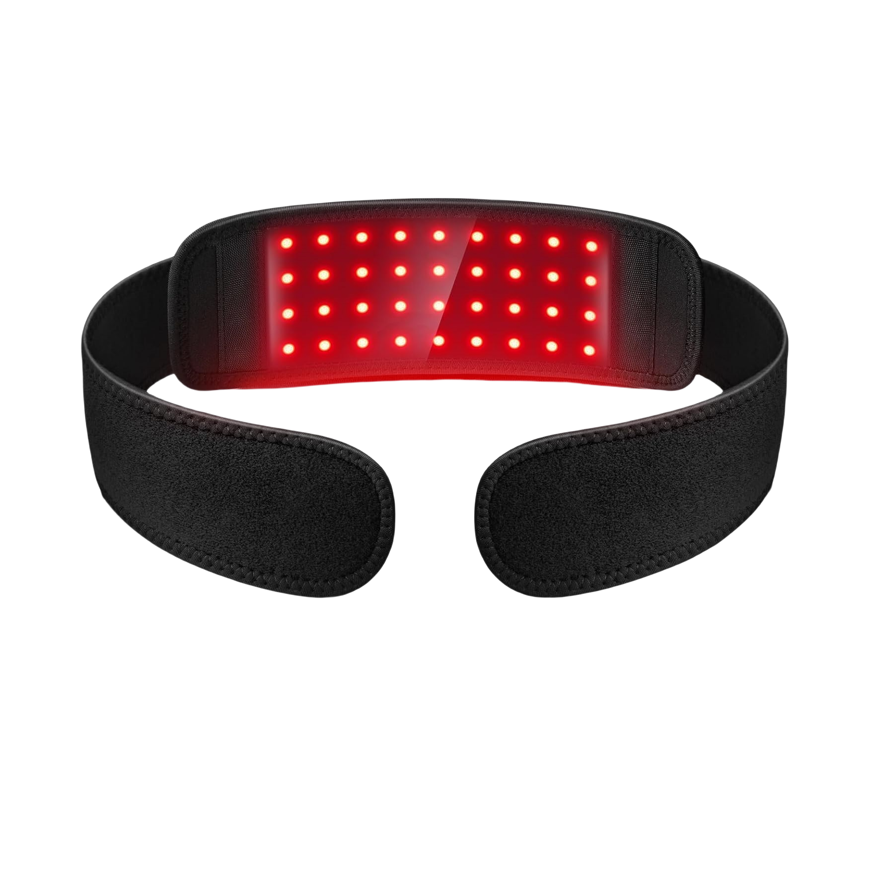 OmyGuard Wearable Red Light Therapy Belt for Neck, Hands and ankles
