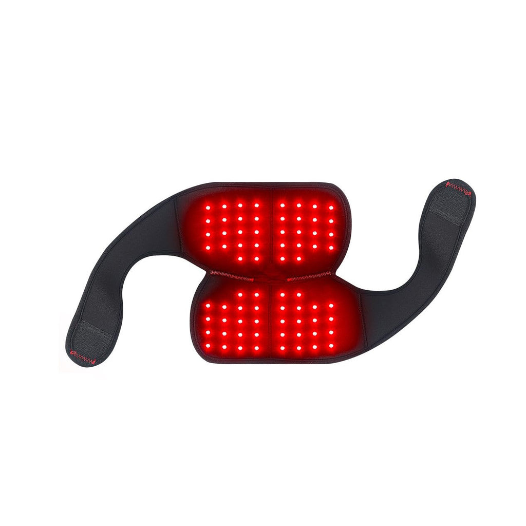 OmyGuard Red Light Therapy Belt for Knee & Shoulder