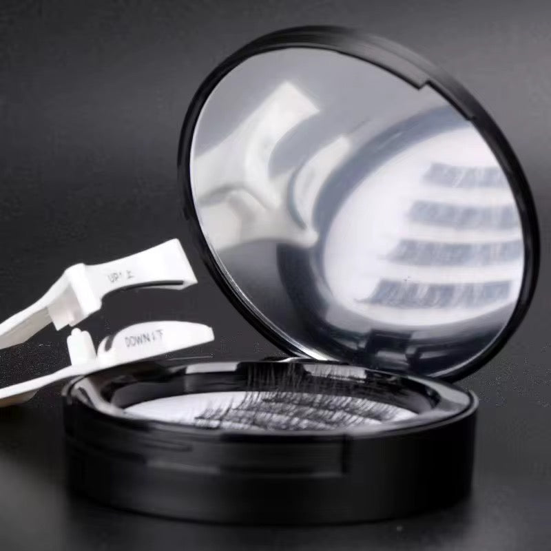 GlamSnap Magnetic Lashes – by Velnixo