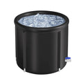 Ice Bath Tub Cold Plunge with Cover
