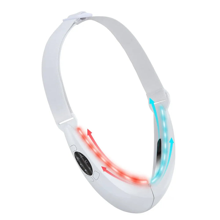 Sammy Jackson™ FaceLifter | Gezichtsvibratiemassageapparaat