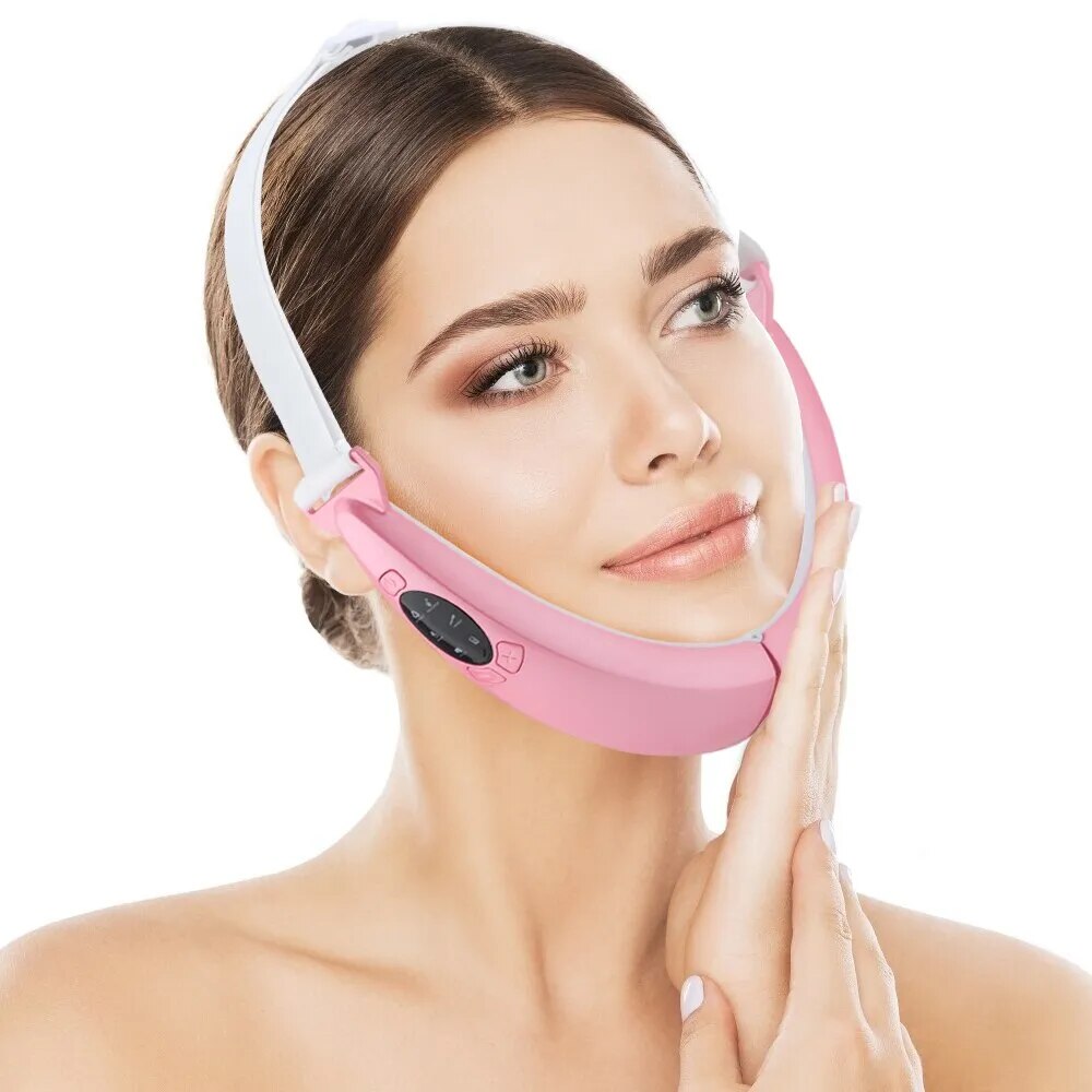 Sammy Jackson™ FaceLifter | Gezichtsvibratiemassageapparaat