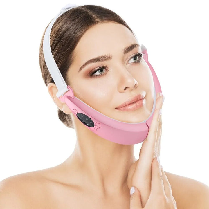 Sammy Jackson™ FaceLifter | Gezichtsvibratiemassageapparaat