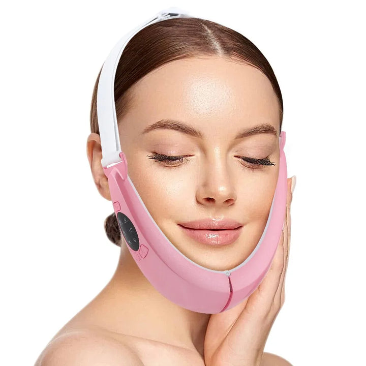 Sammy Jackson™ FaceLifter | Gezichtsvibratiemassageapparaat