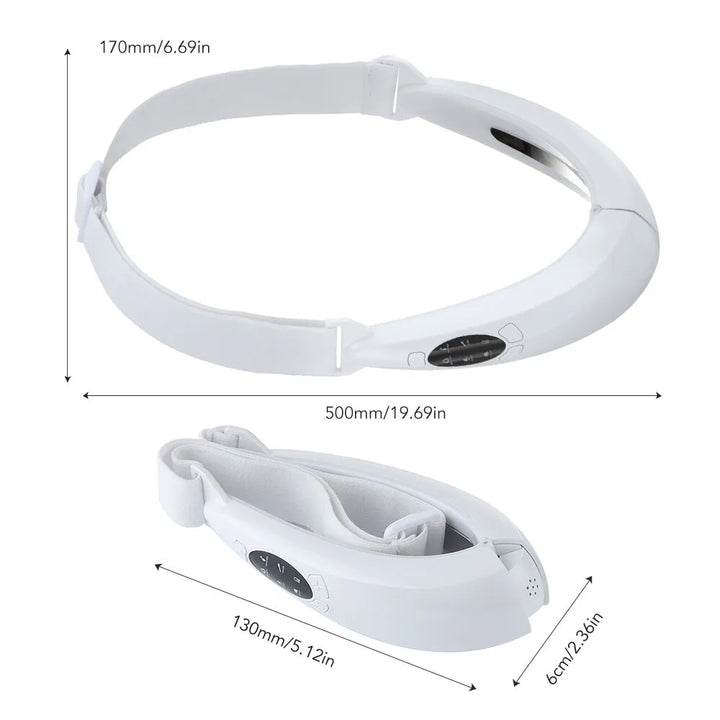 Sammy Jackson™ FaceLifter | Gezichtsvibratiemassageapparaat