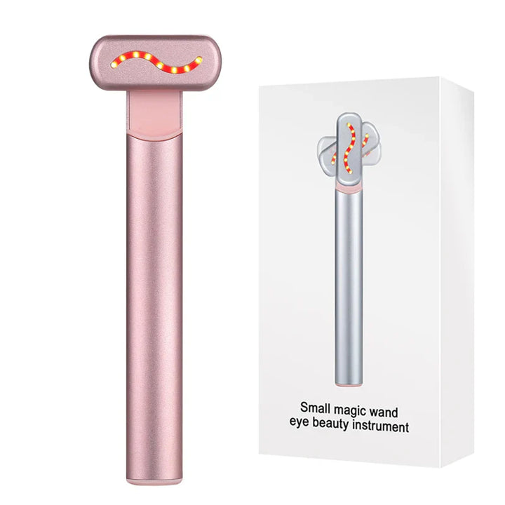 EMS Microcurrent Face Lifting Apparaat - GlowMagic