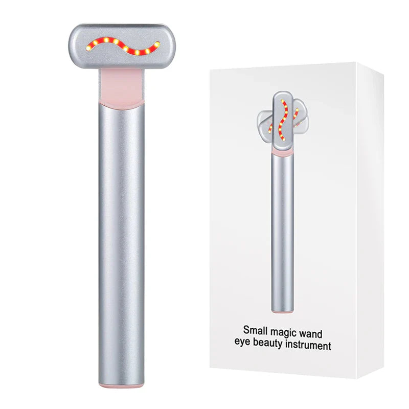 EMS Microcurrent Face Lifting Apparaat - GlowMagic