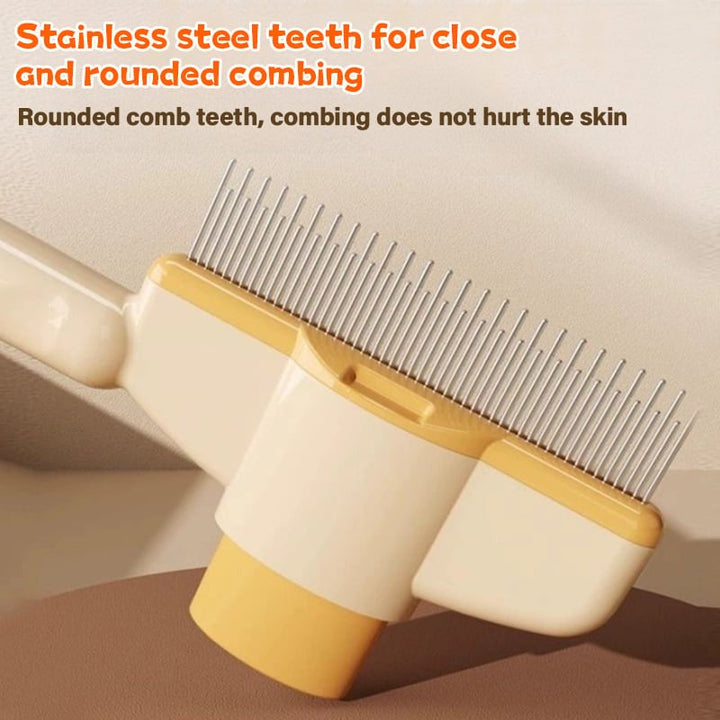 Pet Flea Comb