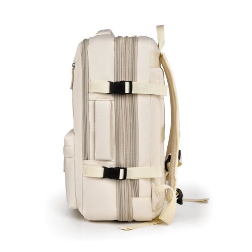 CoreCarry - Ruime en Veelzijdige Backpack for School en Werk