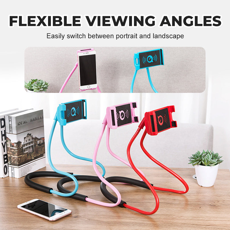 VivaStrap™ — Hands-Free Comfort That Frees You from Phone Fatigue