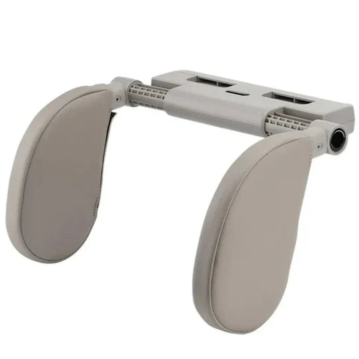 NeuroNest™ — Crush Neck Pain and Unlock Deep, Recharging Roadside Sleep
