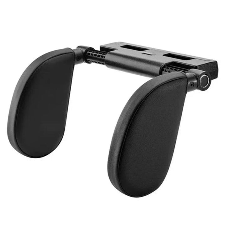 NeuroNest™ — Crush Neck Pain and Unlock Deep, Recharging Roadside Sleep