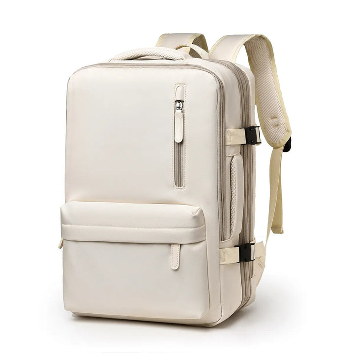 CoreCarry - Ruime en Veelzijdige Backpack for School en Werk