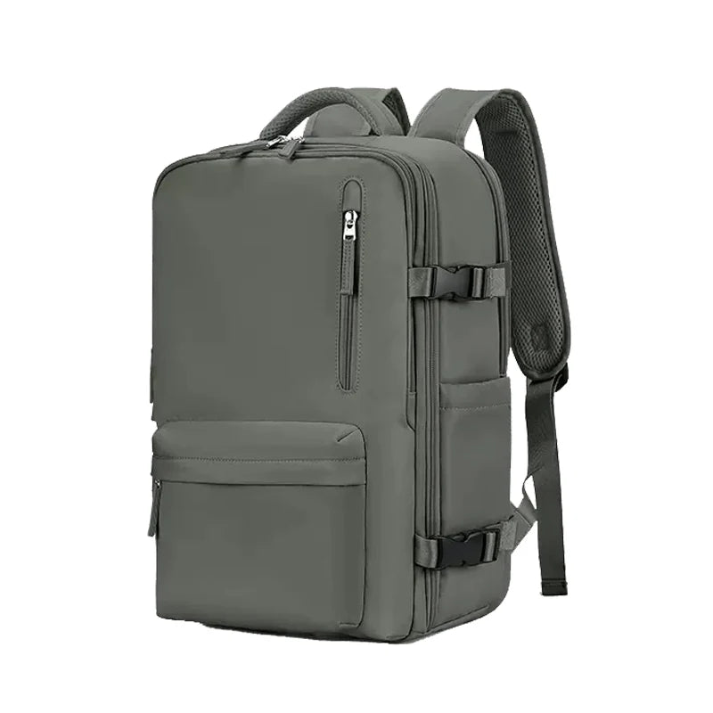 CoreCarry - Ruime en Veelzijdige Backpack for School en Werk
