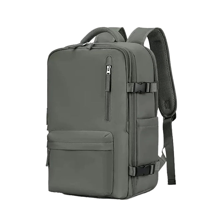 CoreCarry - Ruime en Veelzijdige Backpack for School en Werk