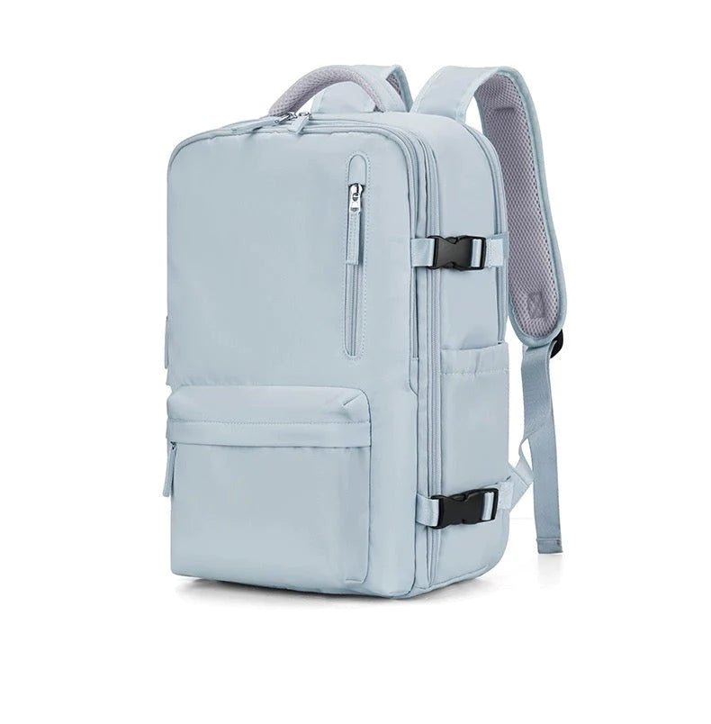 CoreCarry - Ruime en Veelzijdige Backpack for School en Werk