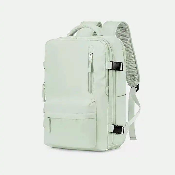 CoreCarry - Ruime en Veelzijdige Backpack for School en Werk