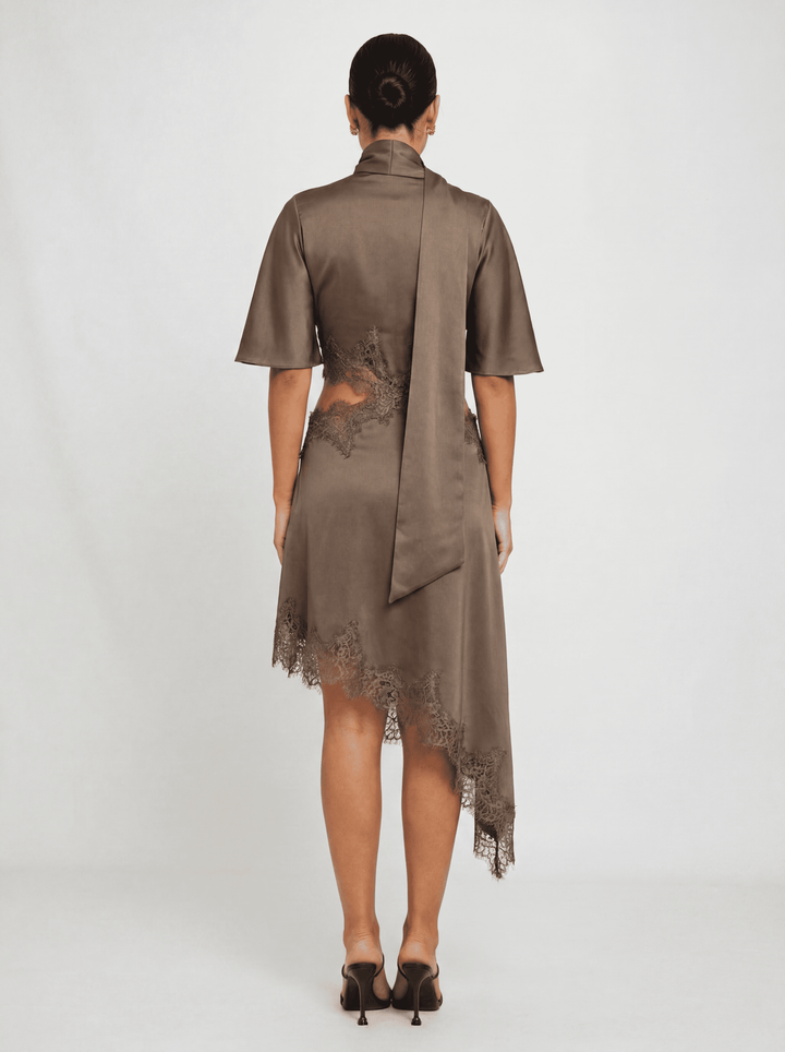 The Selene Dress