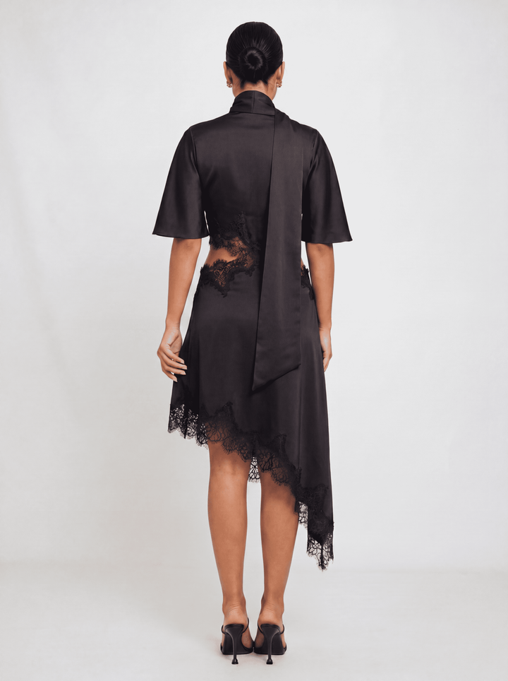 The Selene Dress