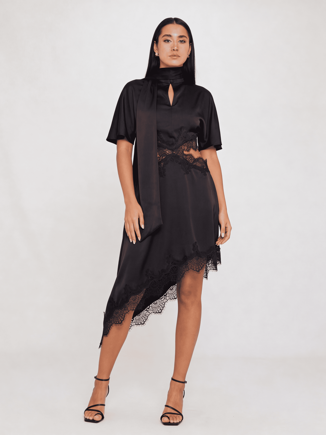 The Selene Dress