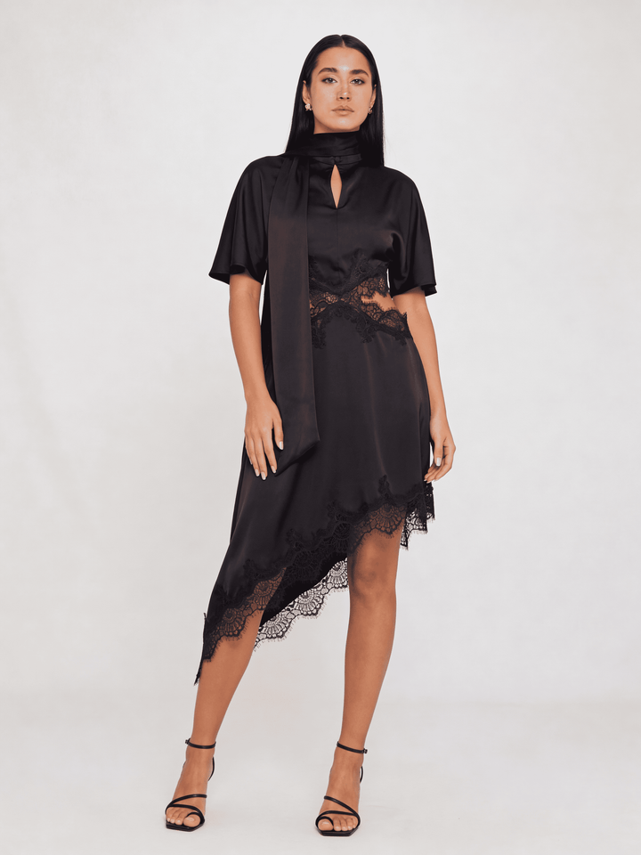 The Selene Dress