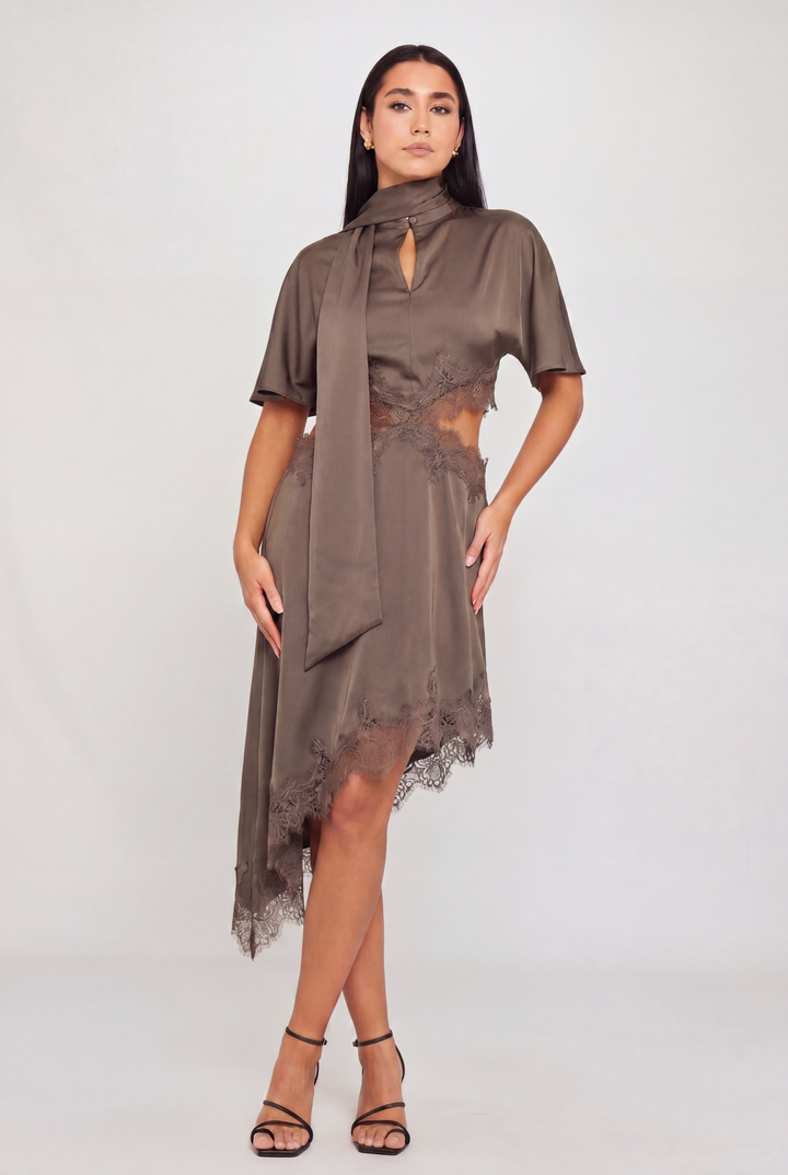The Selene Dress