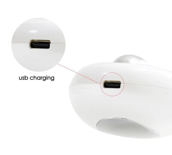 Velnixo FirmGlow Microcurrent Facial Massager