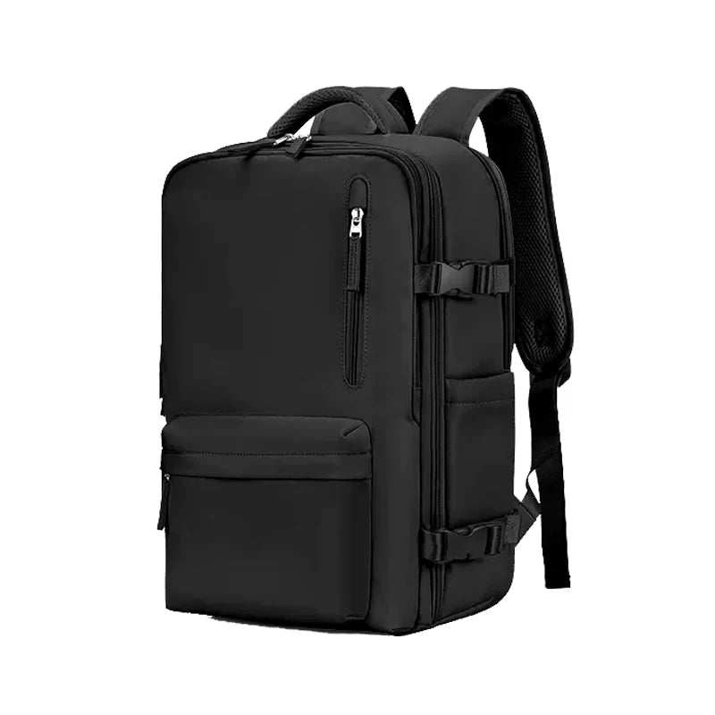 CoreCarry - Ruime en Veelzijdige Backpack for School en Werk