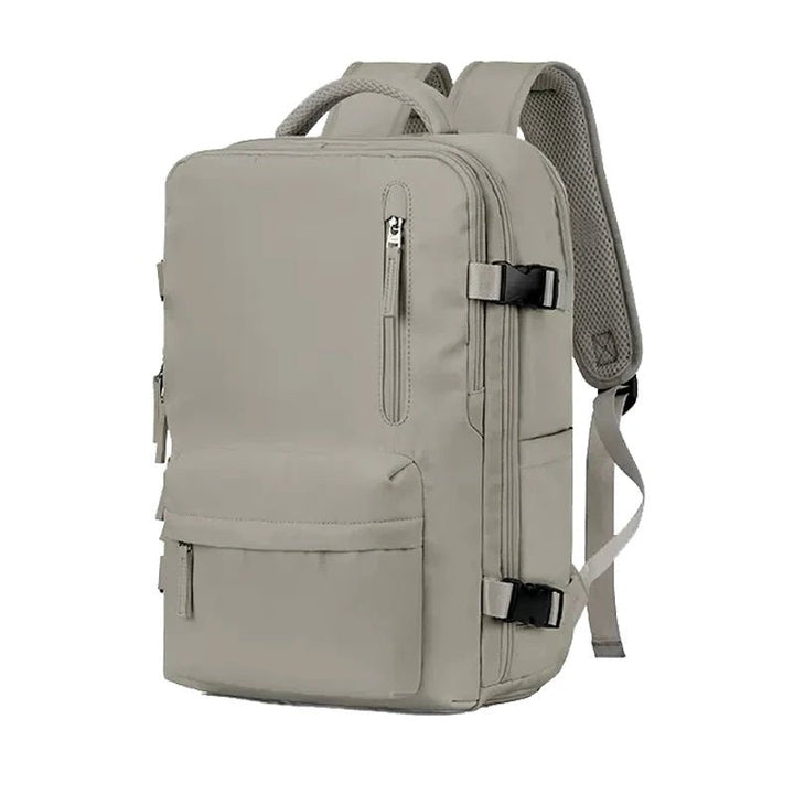 CoreCarry - Ruime en Veelzijdige Backpack for School en Werk