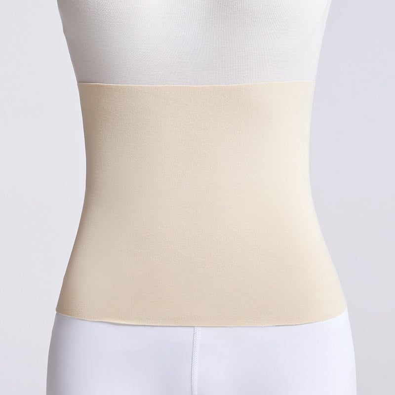 Mugwort WarmWrap™ — Melt Away Cold and Pain with All-Day Cozy Freedom