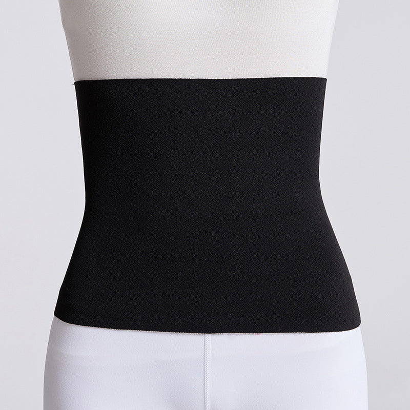 Mugwort WarmWrap™ — Melt Away Cold and Pain with All-Day Cozy Freedom