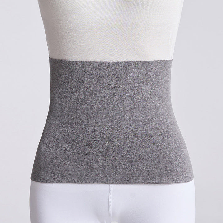 Mugwort WarmWrap™ — Melt Away Cold and Pain with All-Day Cozy Freedom